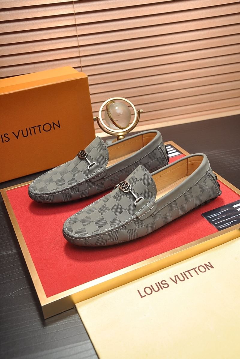 Louis Vuitton Low Shoes